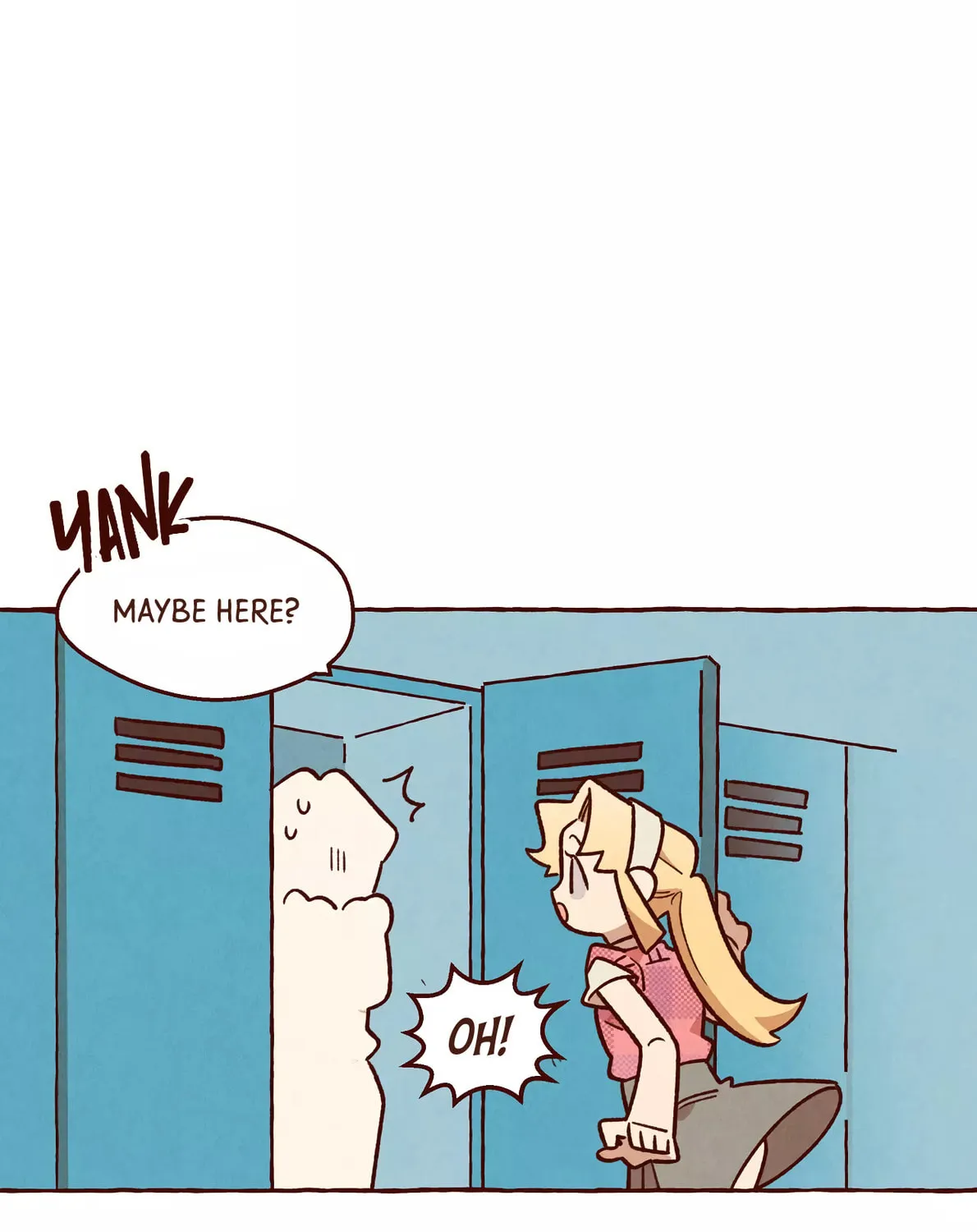 Read I Love Amy chapter 36 image 27 on Lezhin