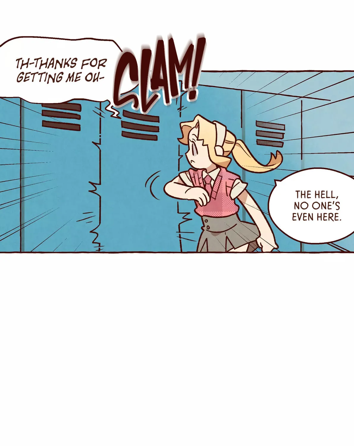 Read I Love Amy chapter 36 image 29 on Lezhin