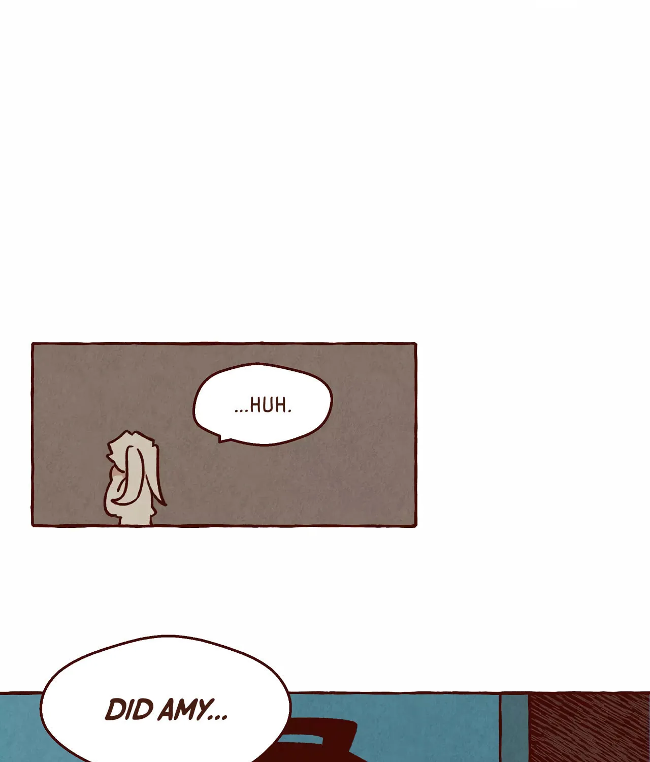 Read I Love Amy chapter 36 image 33 on Lezhin