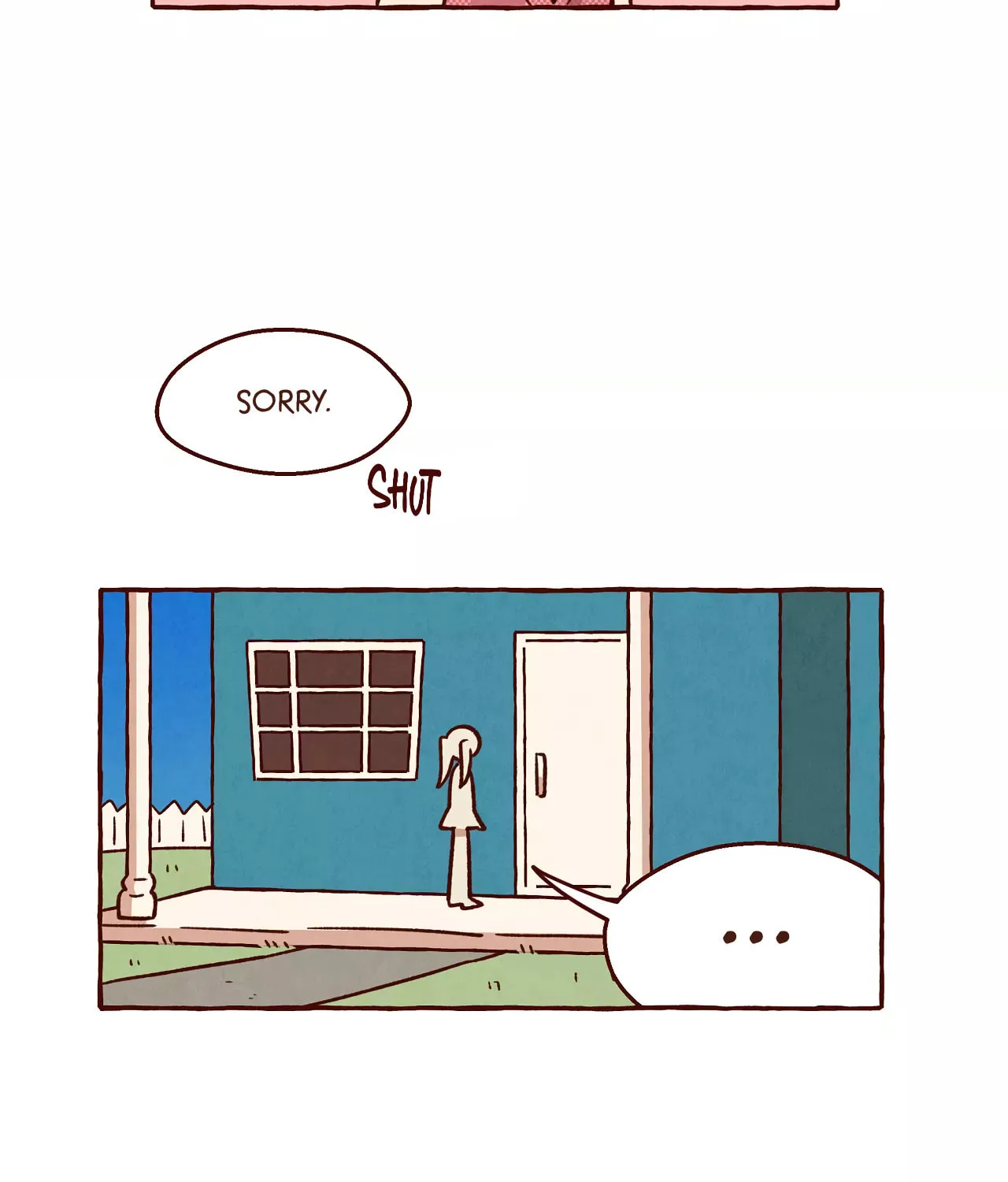 Read I Love Amy chapter 36 image 38 on Lezhin