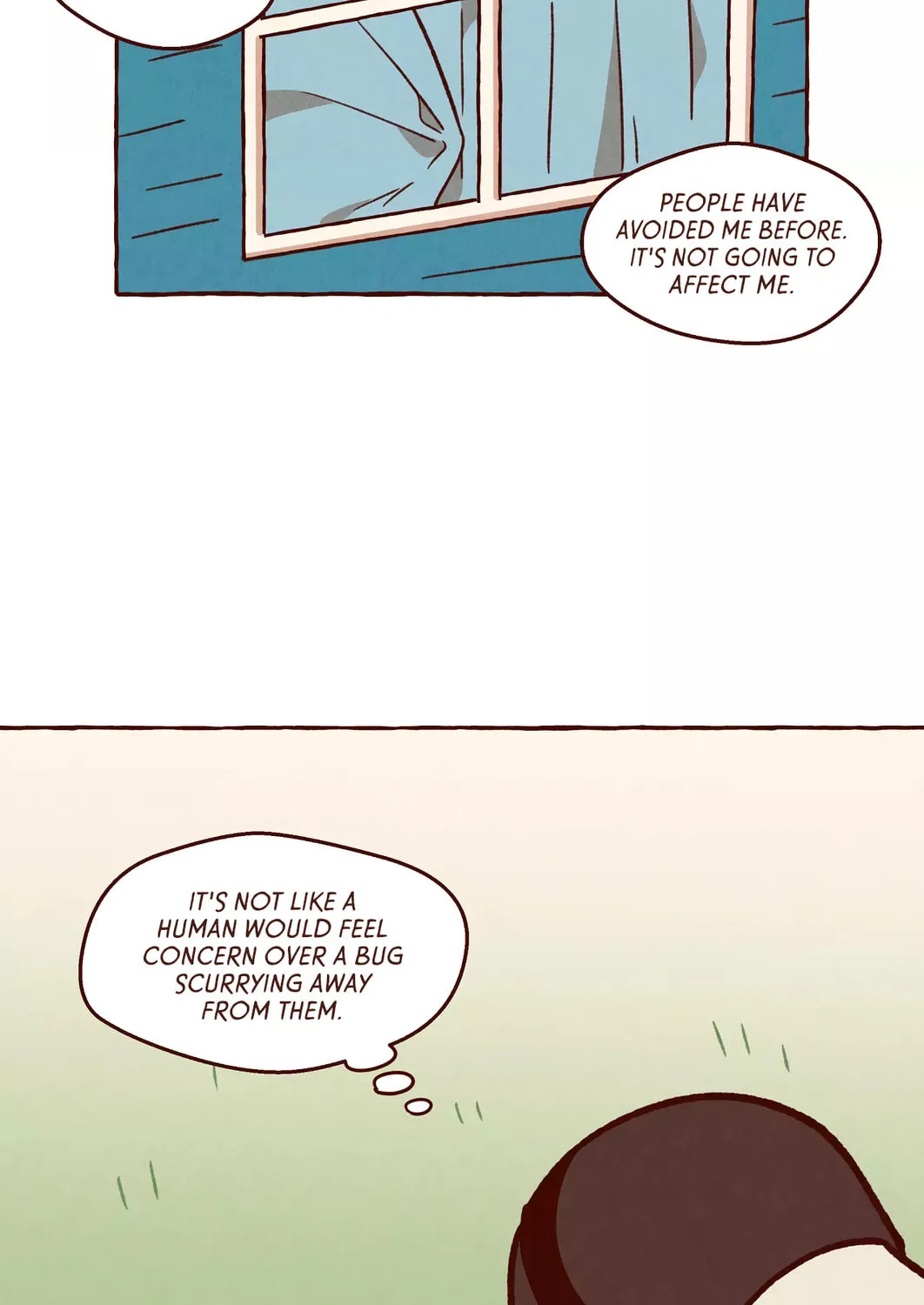Read I Love Amy chapter 36 image 44 on Lezhin