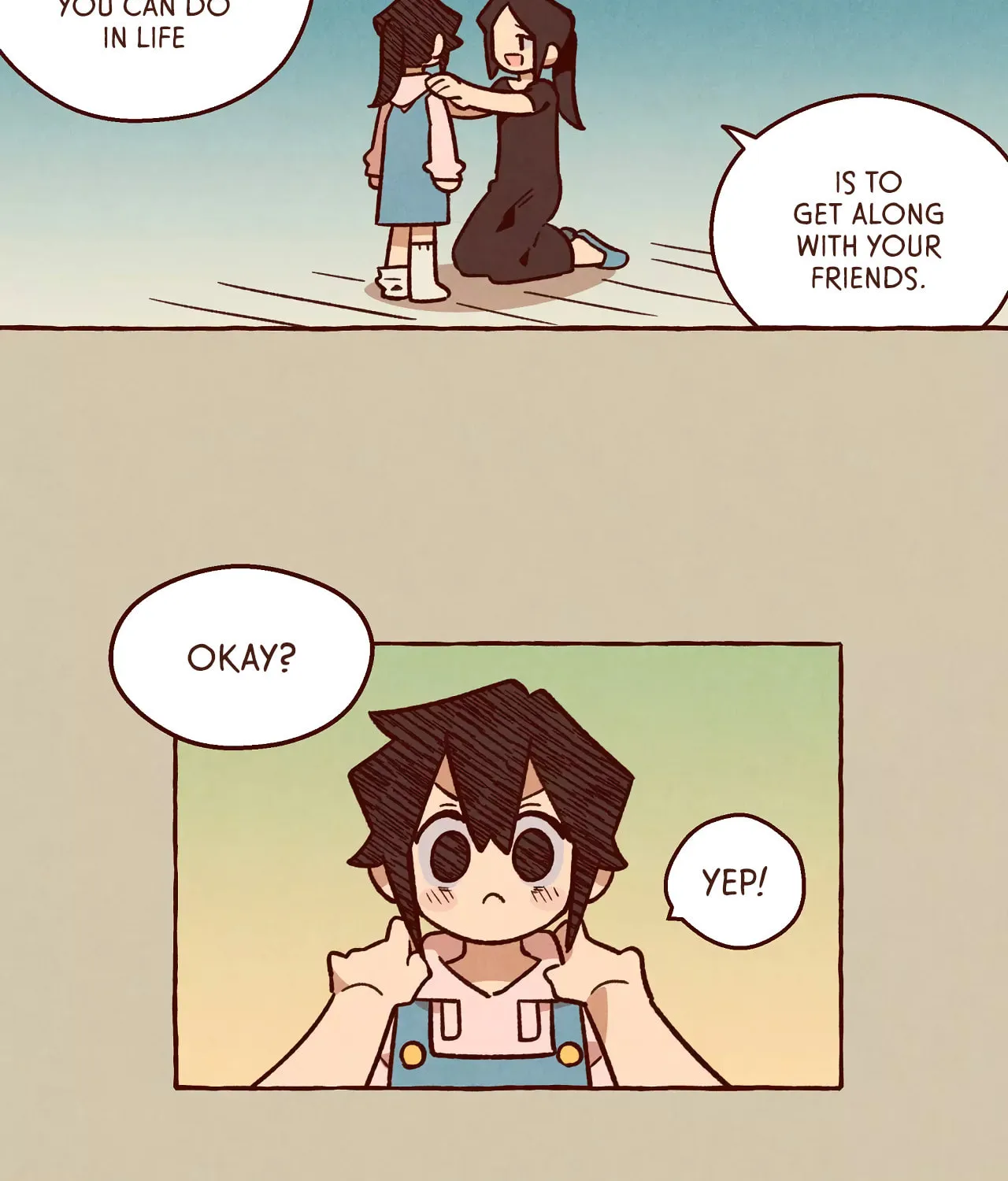 Read I Love Amy chapter 36 image 5 on Lezhin