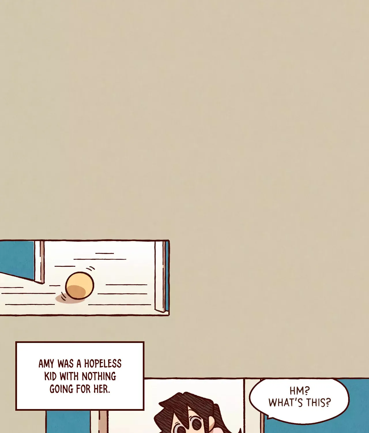 Read I Love Amy chapter 36 image 7 on Lezhin
