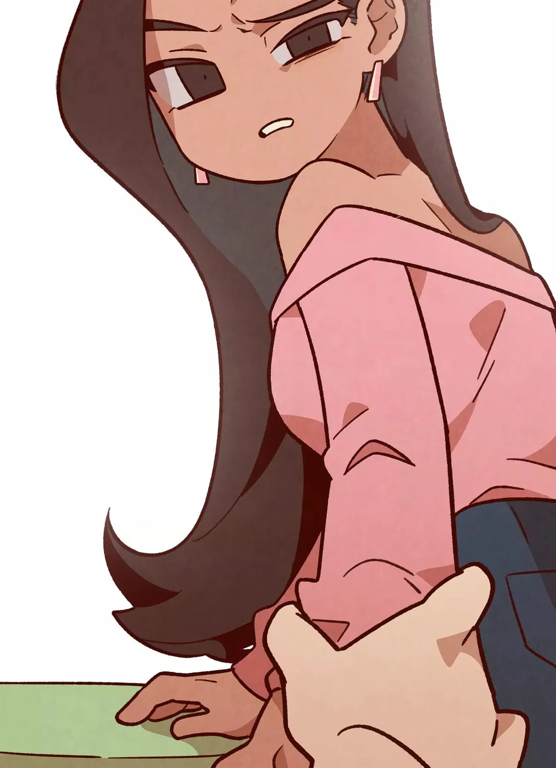 Read I Love Amy chapter 36 image 86 on Lezhin
