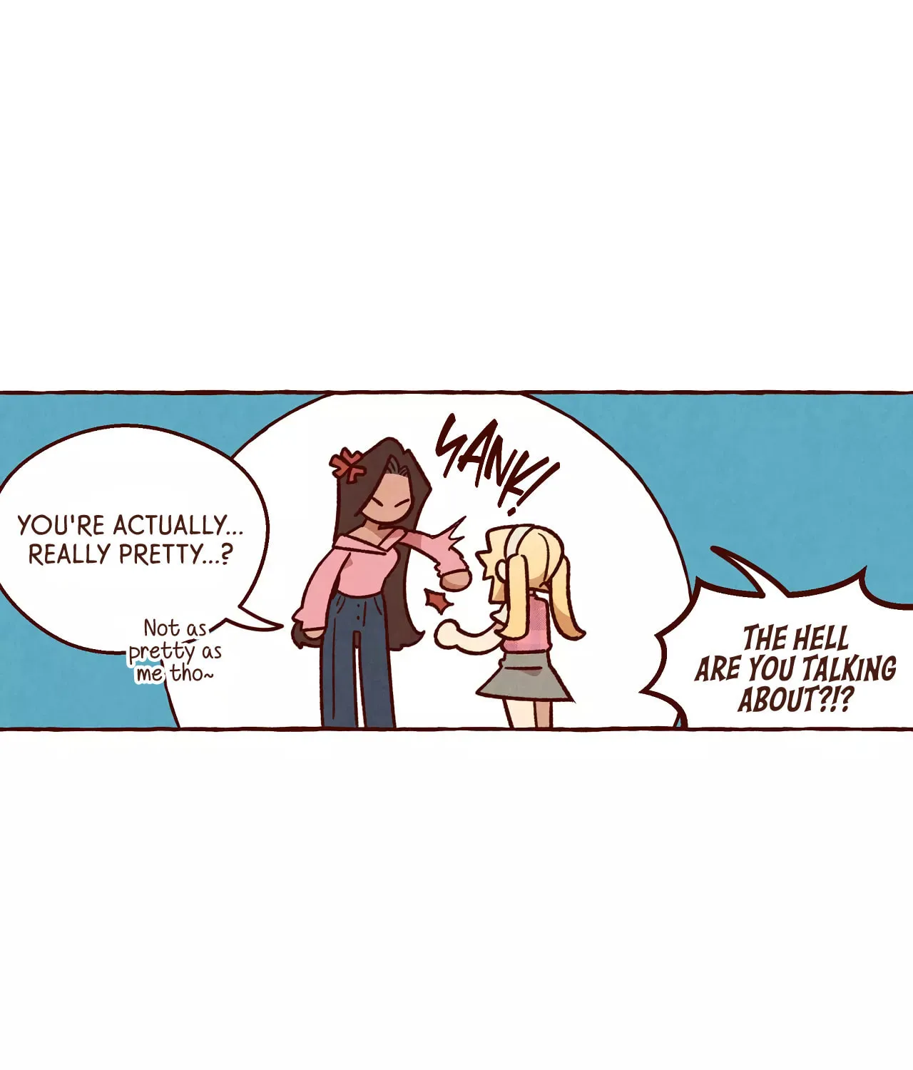 Read I Love Amy chapter 36 image 90 on Lezhin