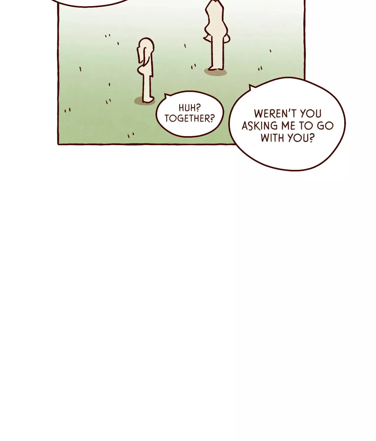 Read I Love Amy chapter 37 image 14 on Lezhin