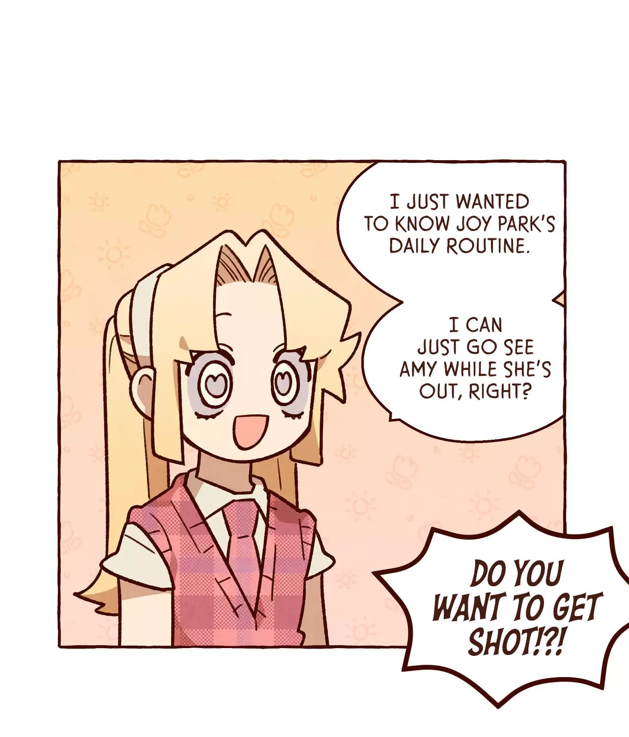 Read I Love Amy chapter 37 image 16 on Lezhin