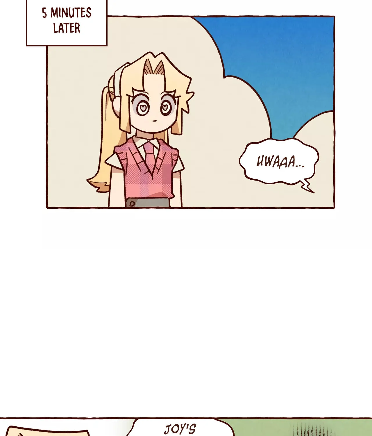 Read I Love Amy chapter 37 image 24 on Lezhin