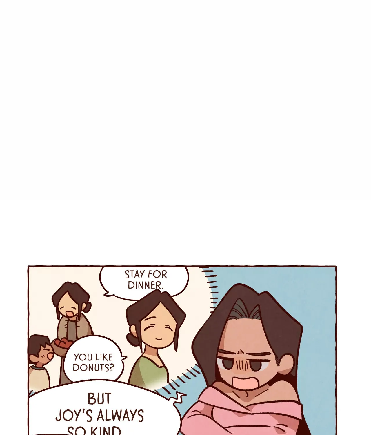Read I Love Amy chapter 37 image 26 on Lezhin