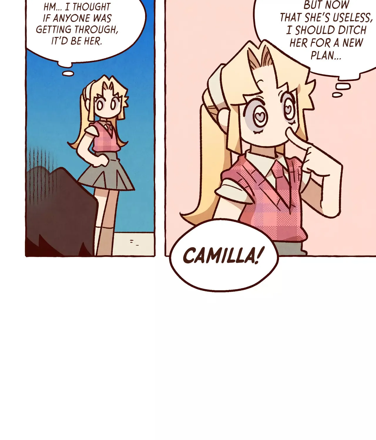 Read I Love Amy chapter 37 image 28 on Lezhin