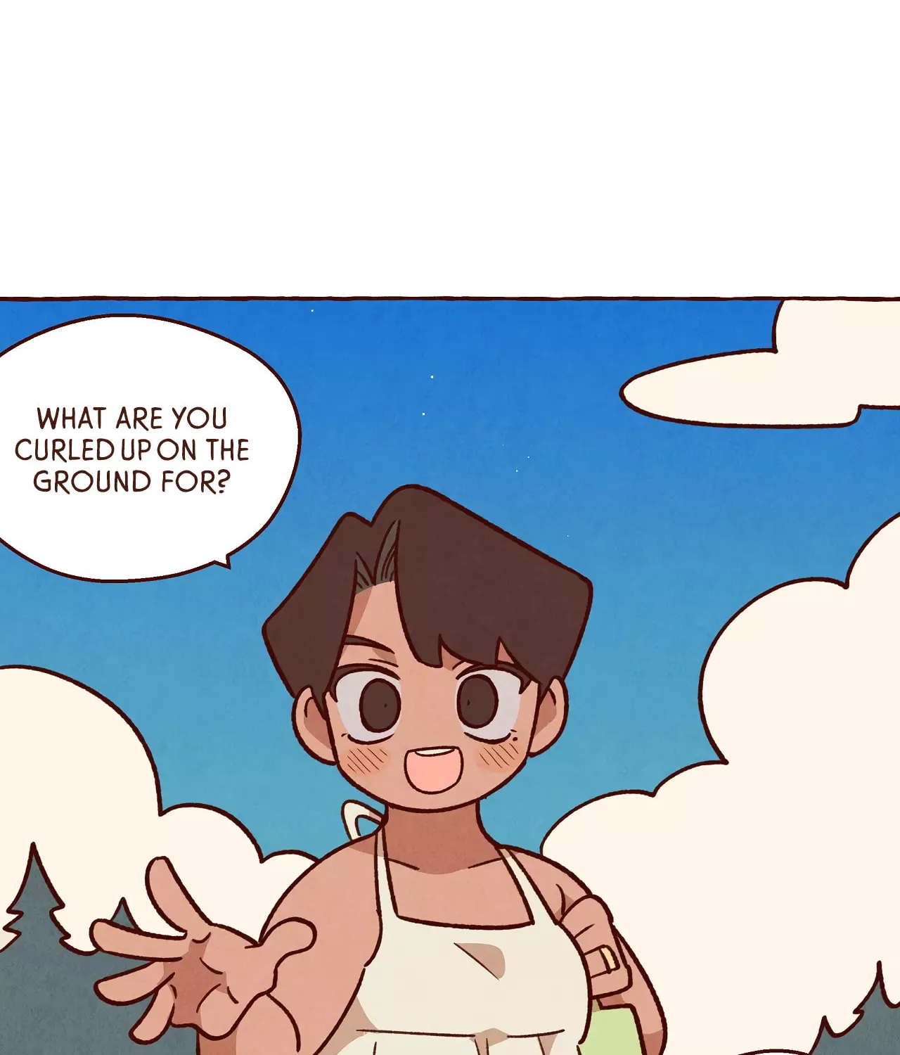 Read I Love Amy chapter 37 image 29 on Lezhin