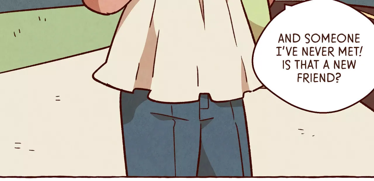 Read I Love Amy chapter 37 image 30 on Lezhin