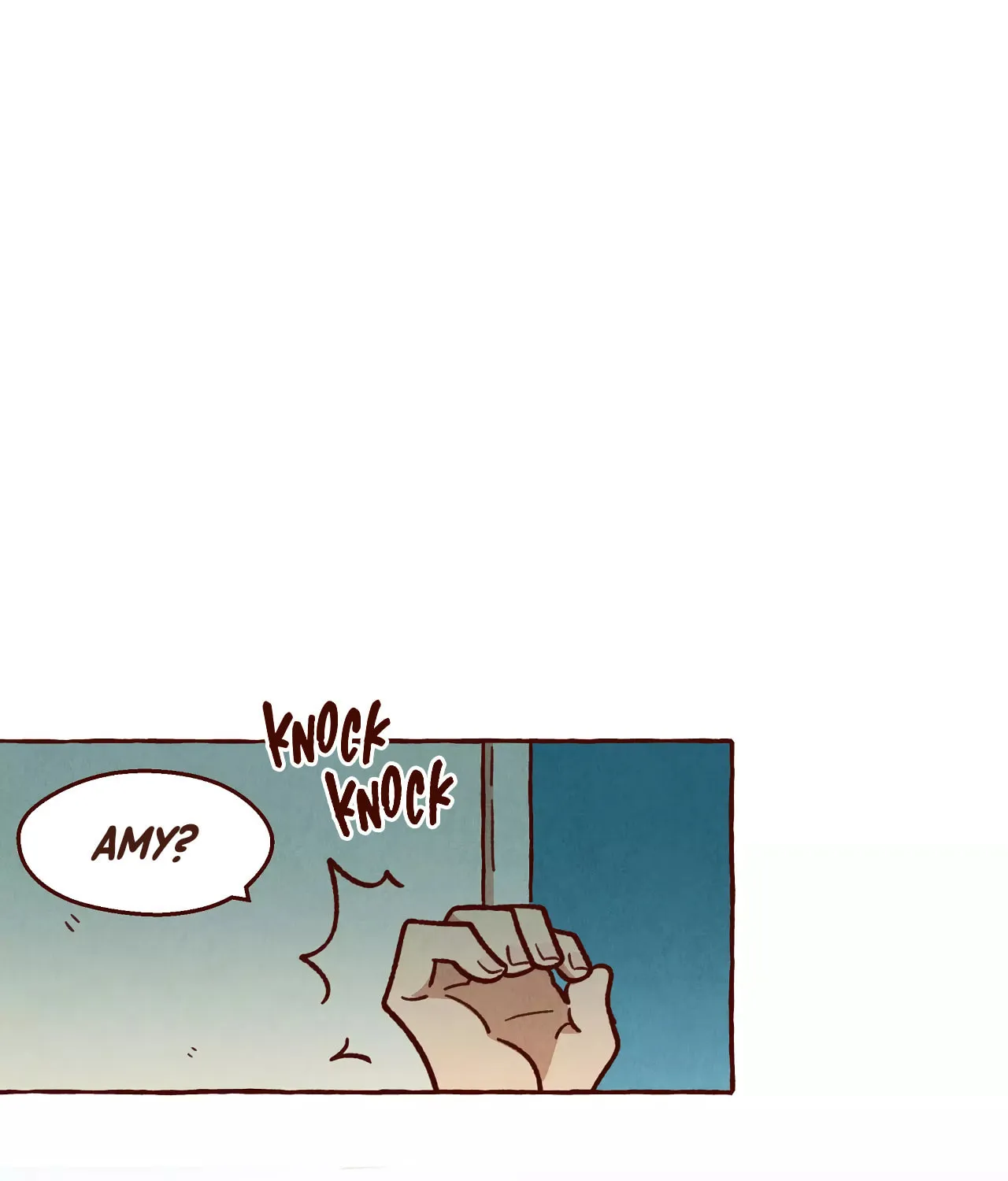 Read I Love Amy chapter 37 image 33 on Lezhin
