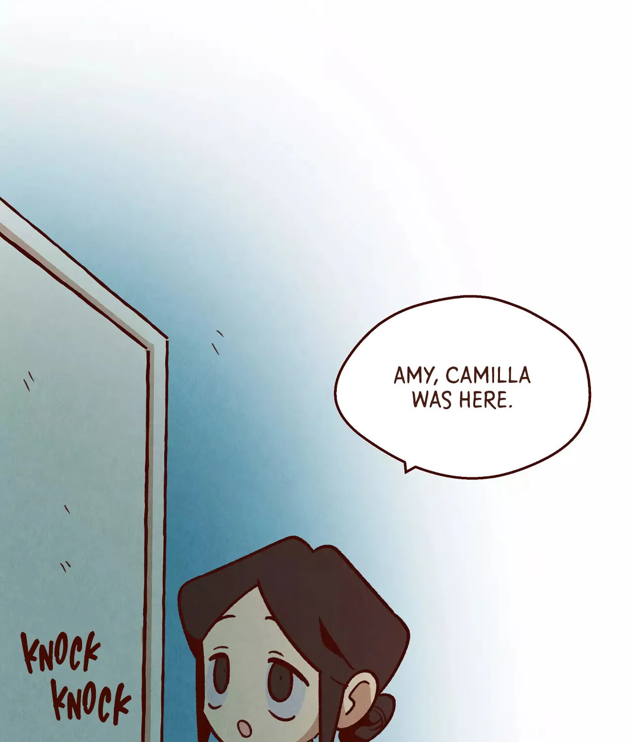 Read I Love Amy chapter 37 image 34 on Lezhin