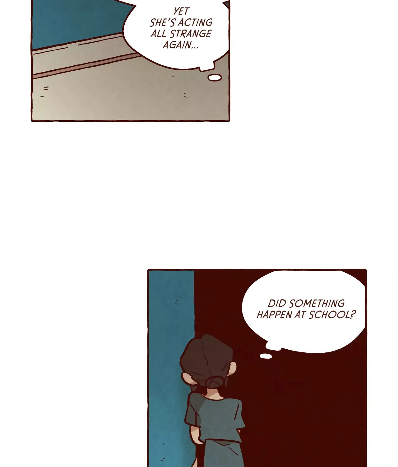 Read I Love Amy chapter 37 image 38 on Lezhin