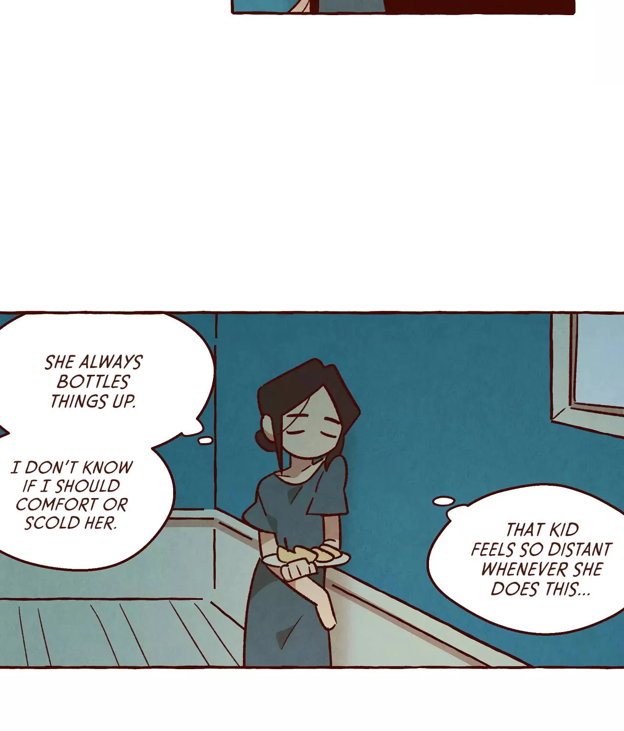 Read I Love Amy chapter 37 image 39 on Lezhin