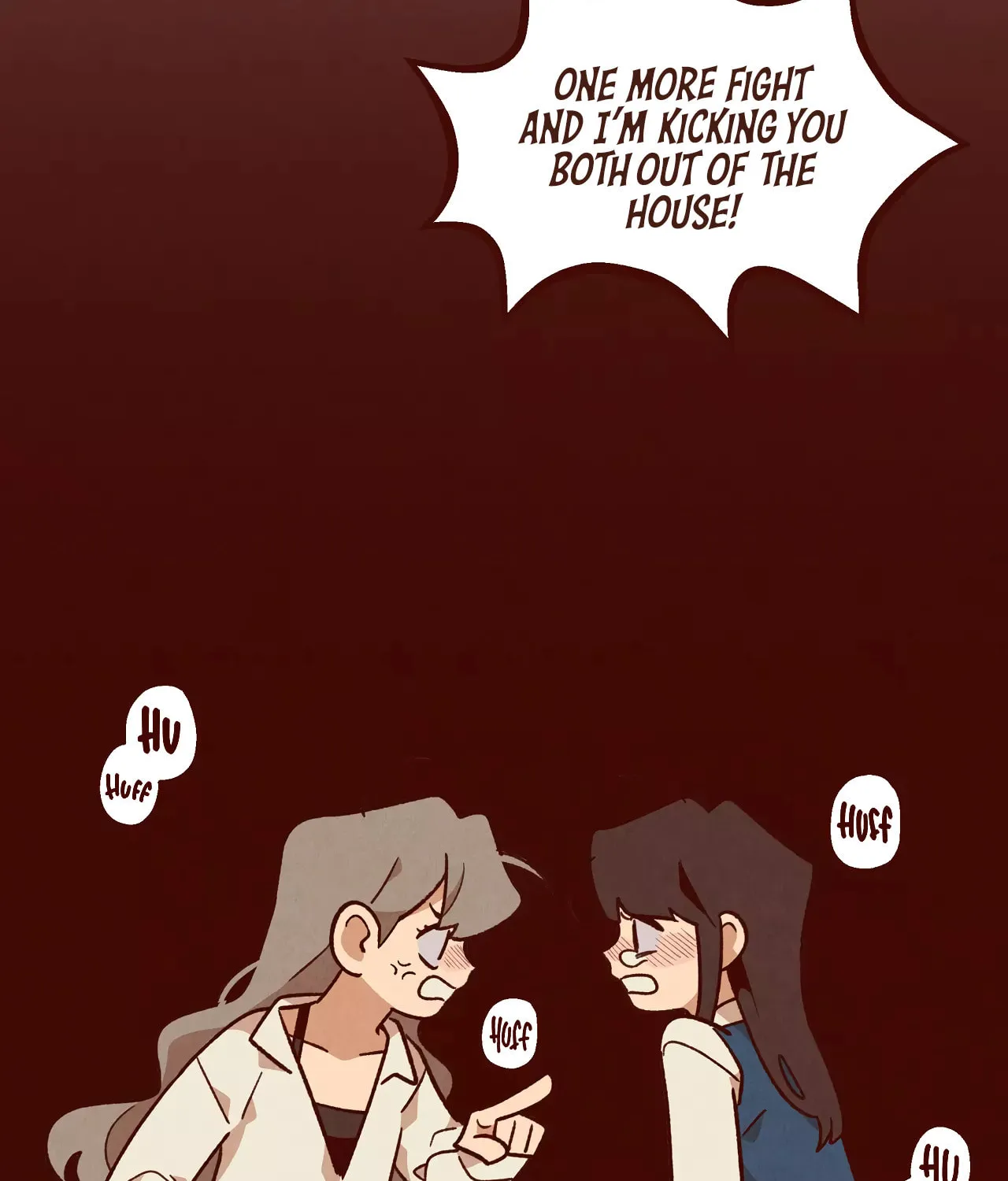 Read I Love Amy chapter 37 image 44 on Lezhin