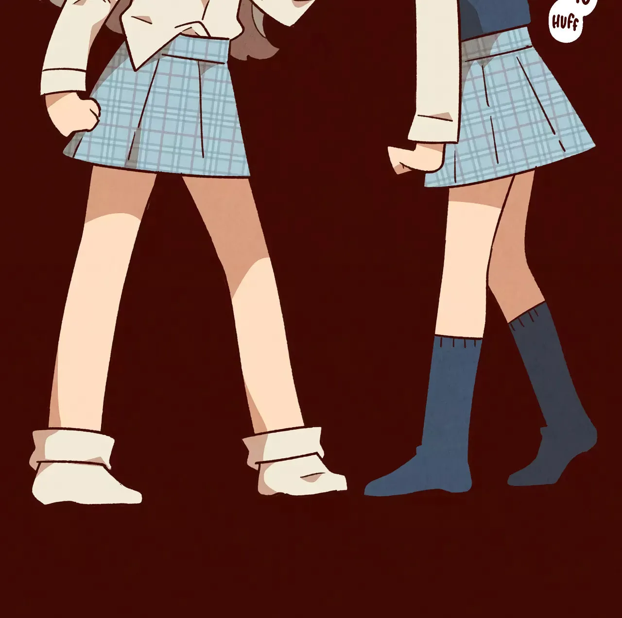 Read I Love Amy chapter 37 image 45 on Lezhin