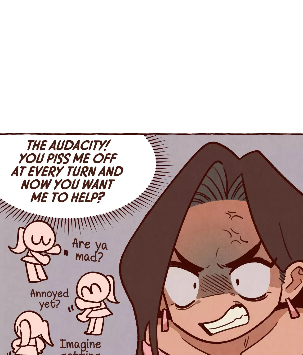 Read I Love Amy chapter 37 image 5 on Lezhin
