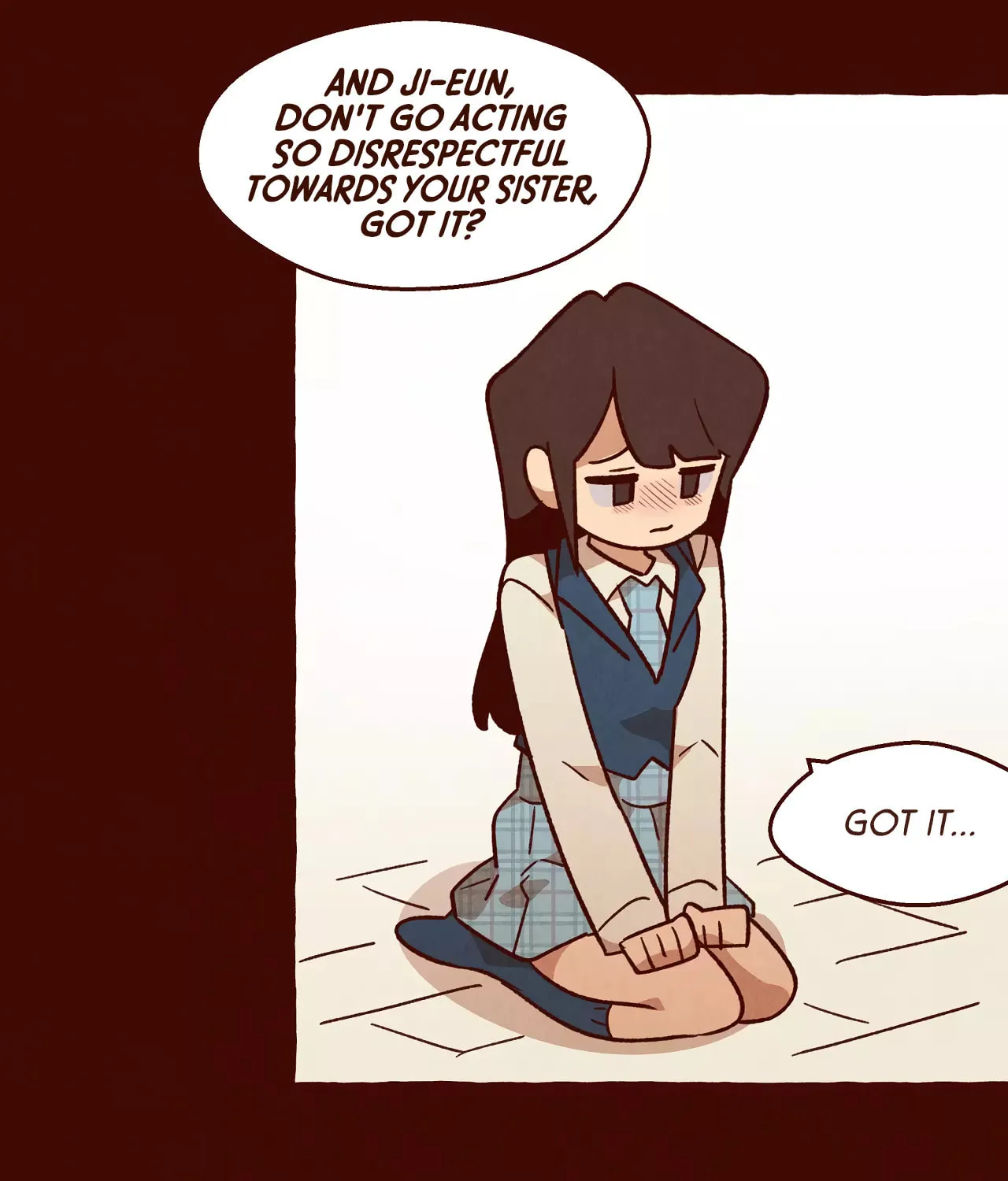 Read I Love Amy chapter 37 image 51 on Lezhin