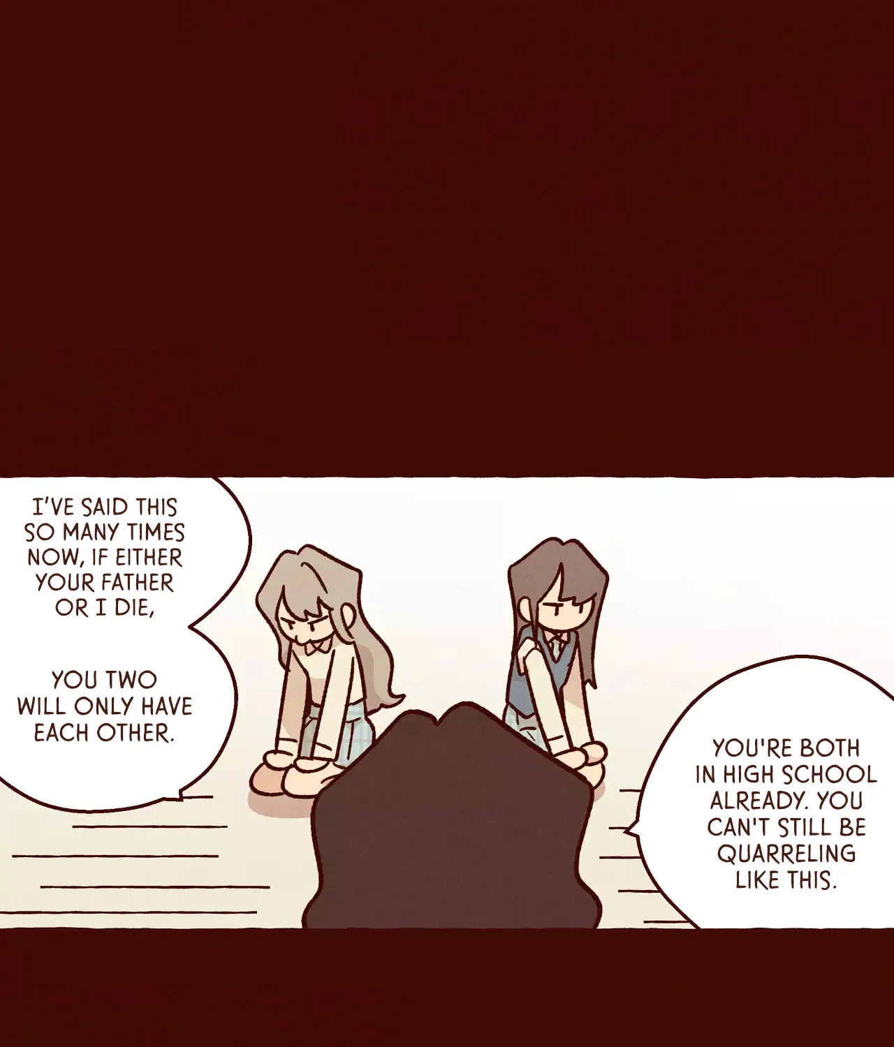 Read I Love Amy chapter 37 image 52 on Lezhin