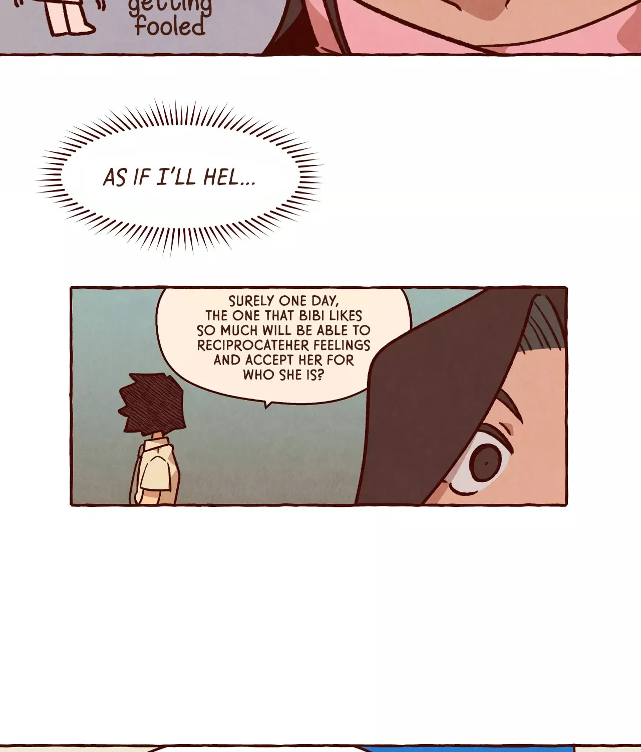 Read I Love Amy chapter 37 image 6 on Lezhin