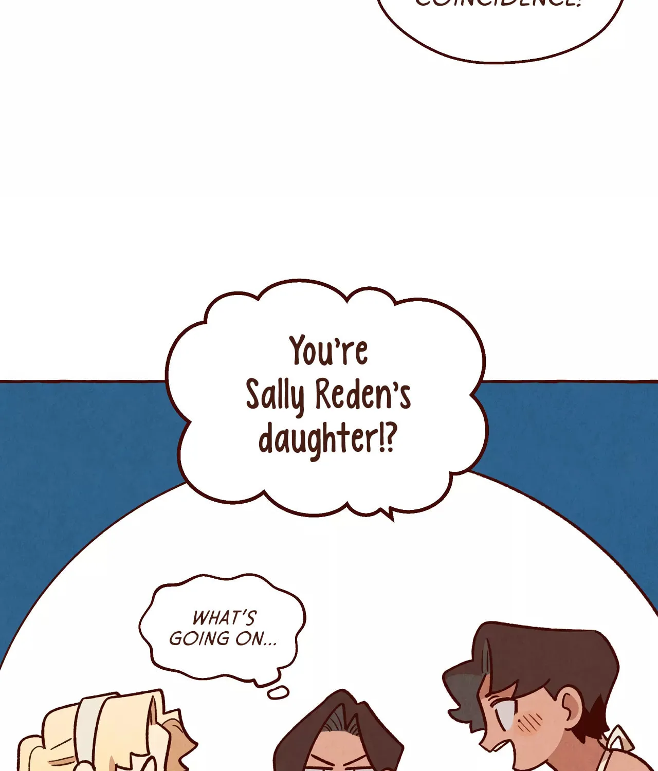 Read I Love Amy chapter 37 image 65 on Lezhin