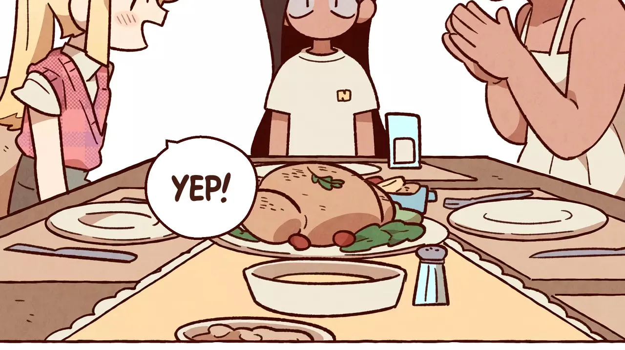 Read I Love Amy chapter 37 image 66 on Lezhin