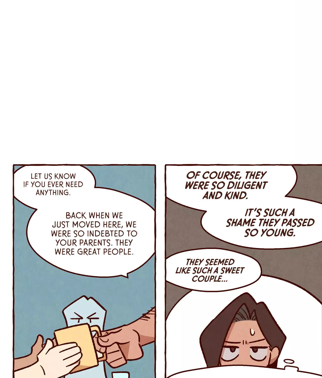 Read I Love Amy chapter 37 image 68 on Lezhin