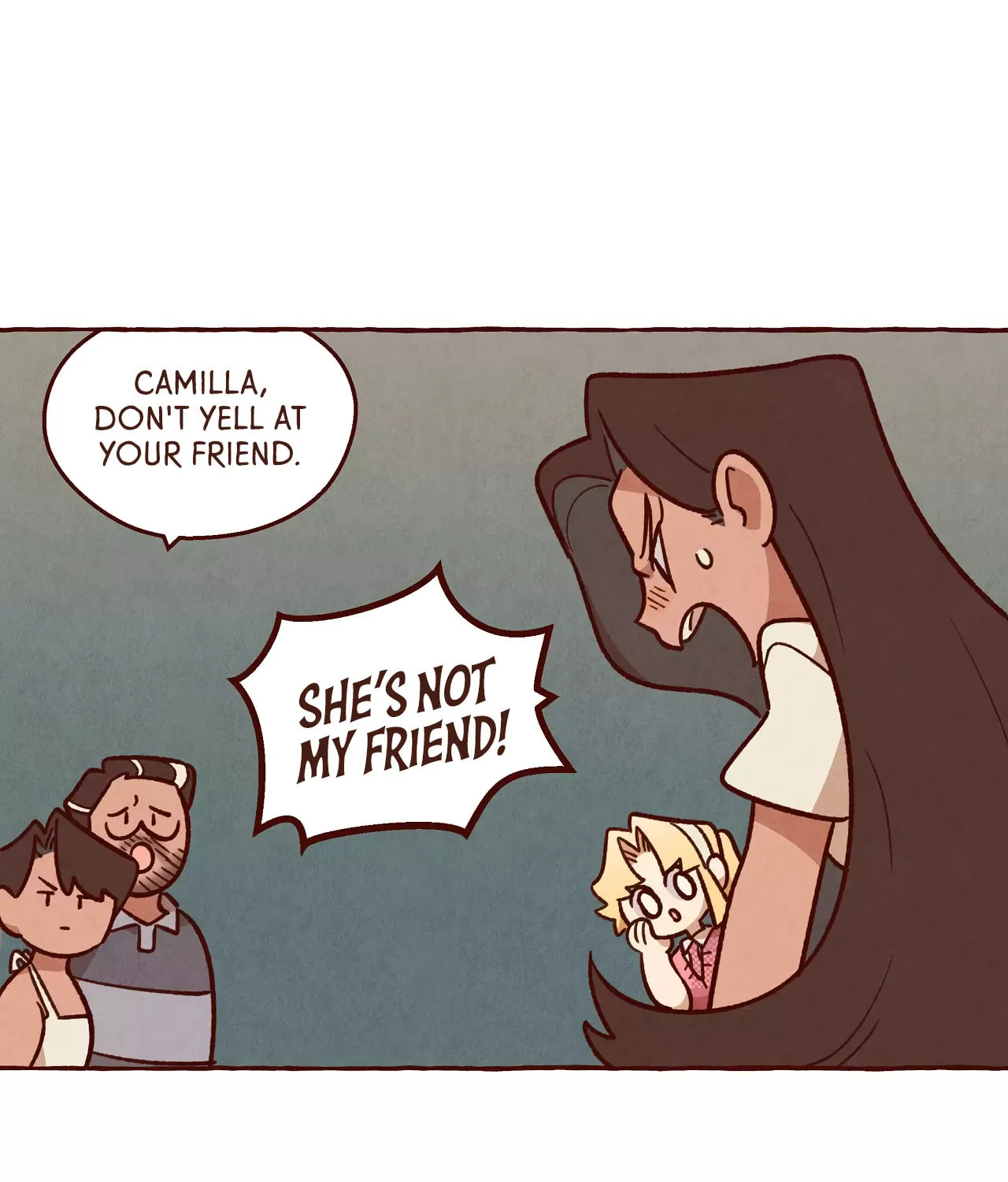 Read I Love Amy chapter 37 image 73 on Lezhin