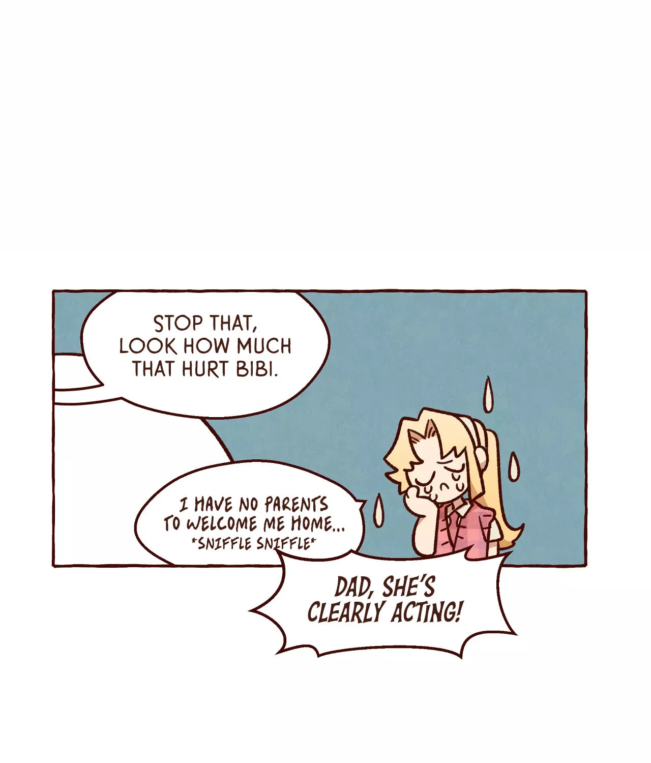 Read I Love Amy chapter 37 image 74 on Lezhin