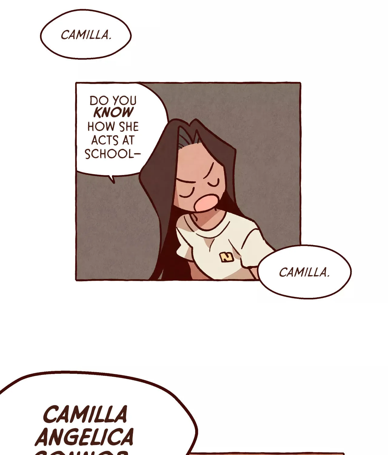 Read I Love Amy chapter 37 image 75 on Lezhin