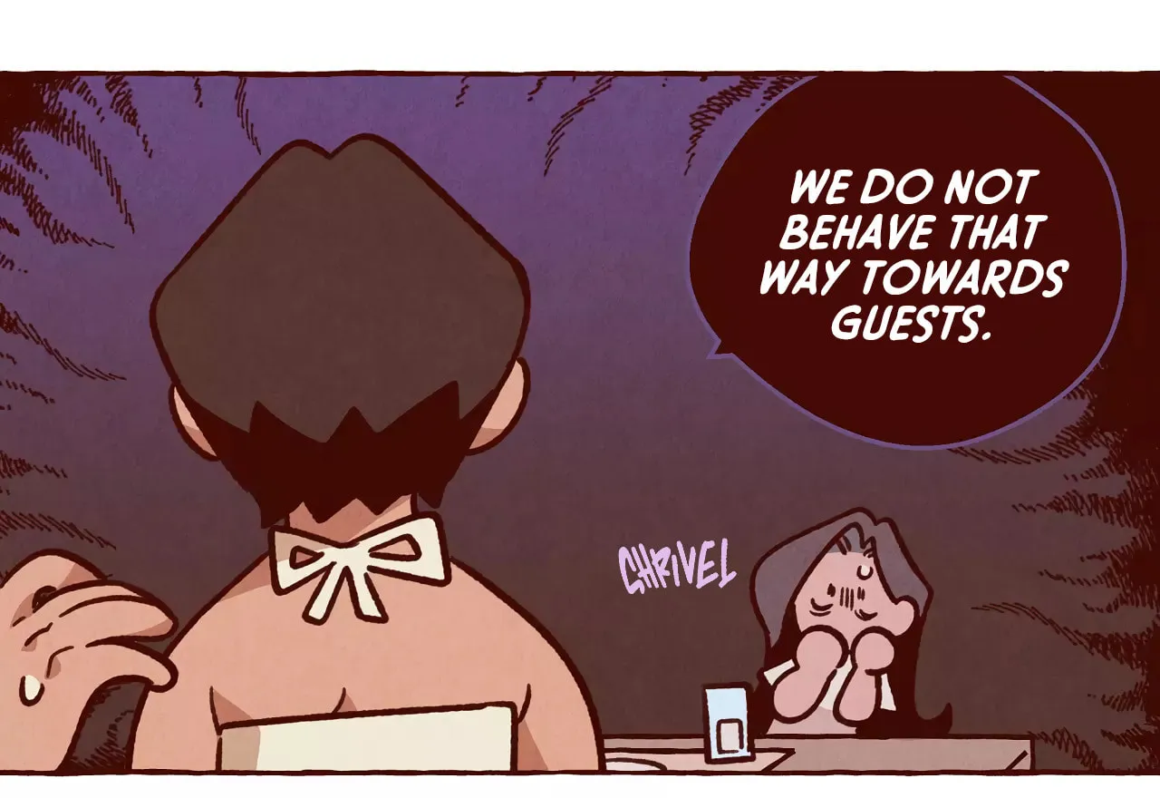 Read I Love Amy chapter 37 image 77 on Lezhin