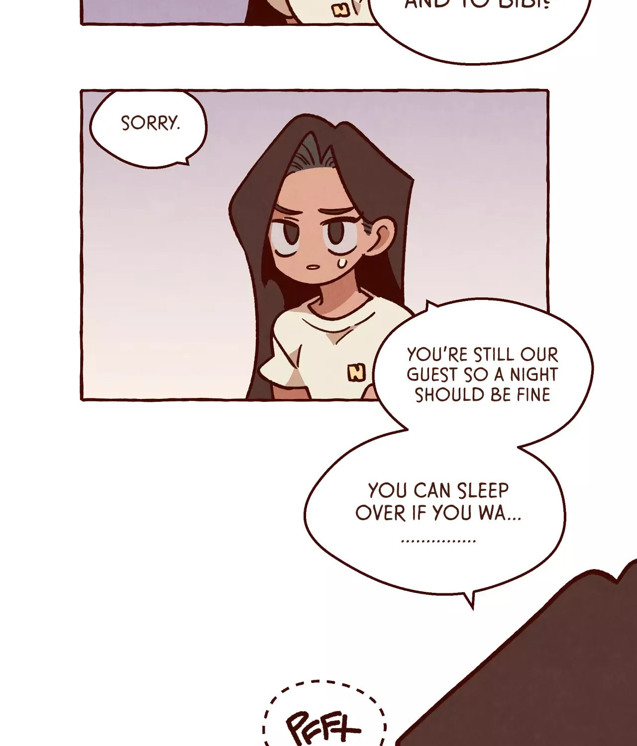 Read I Love Amy chapter 37 image 79 on Lezhin