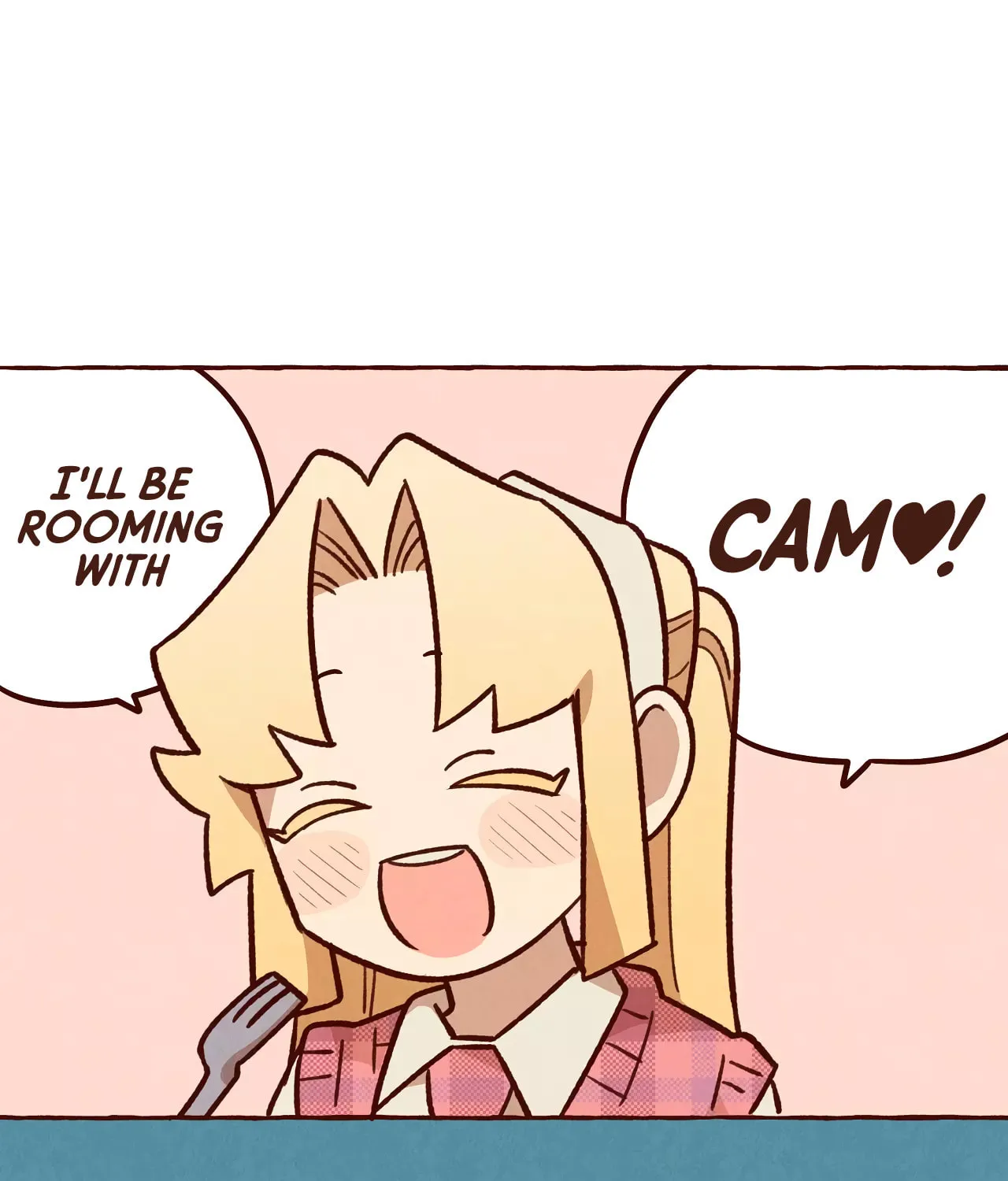 Read I Love Amy chapter 37 image 83 on Lezhin