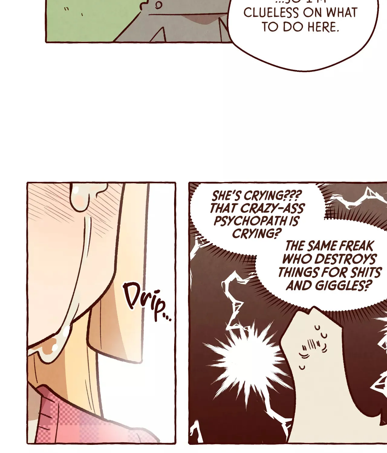 Read I Love Amy chapter 37 image 9 on Lezhin