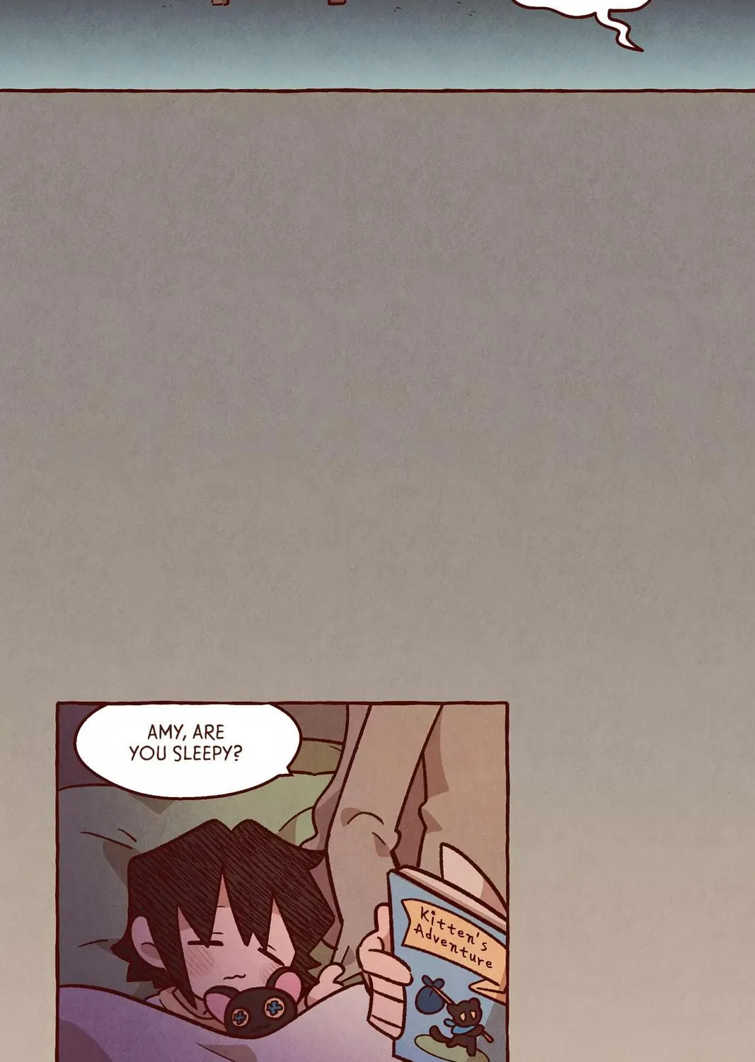 Read I Love Amy chapter 38 image 10 on Lezhin