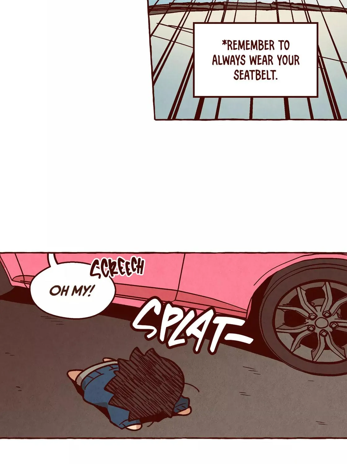 Read I Love Amy chapter 38 image 100 on Lezhin