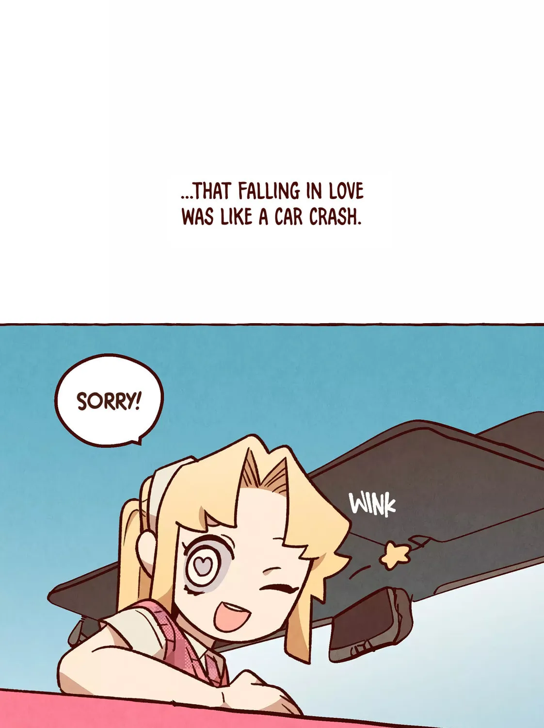 Read I Love Amy chapter 38 image 102 on Lezhin