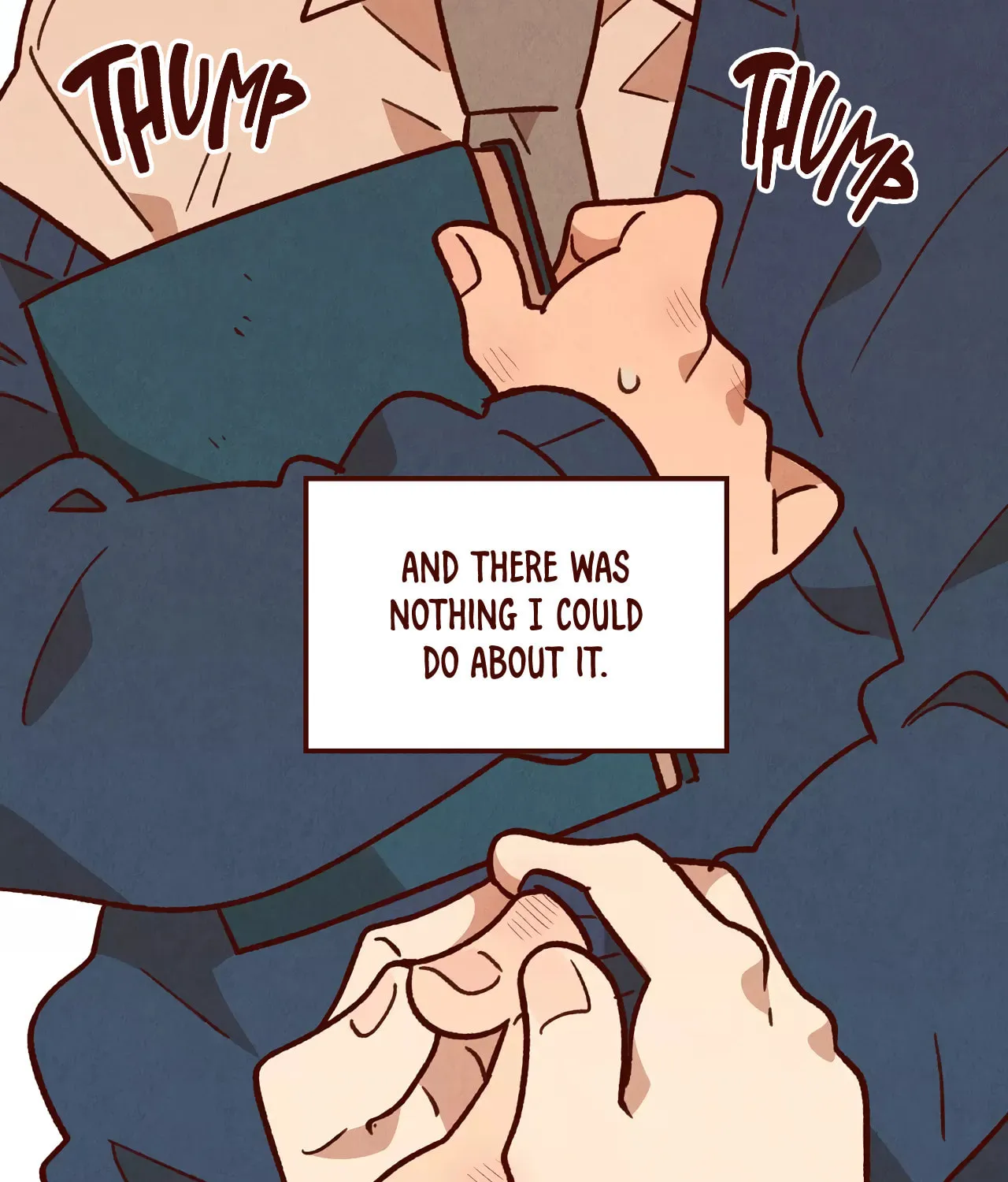 Read I Love Amy chapter 38 image 110 on Lezhin