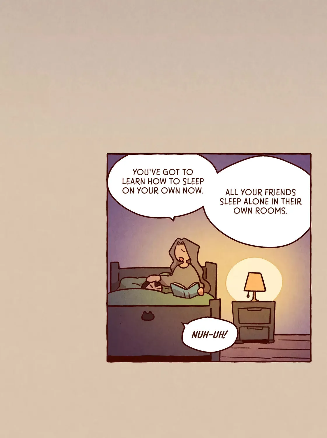 Read I Love Amy chapter 38 image 12 on Lezhin