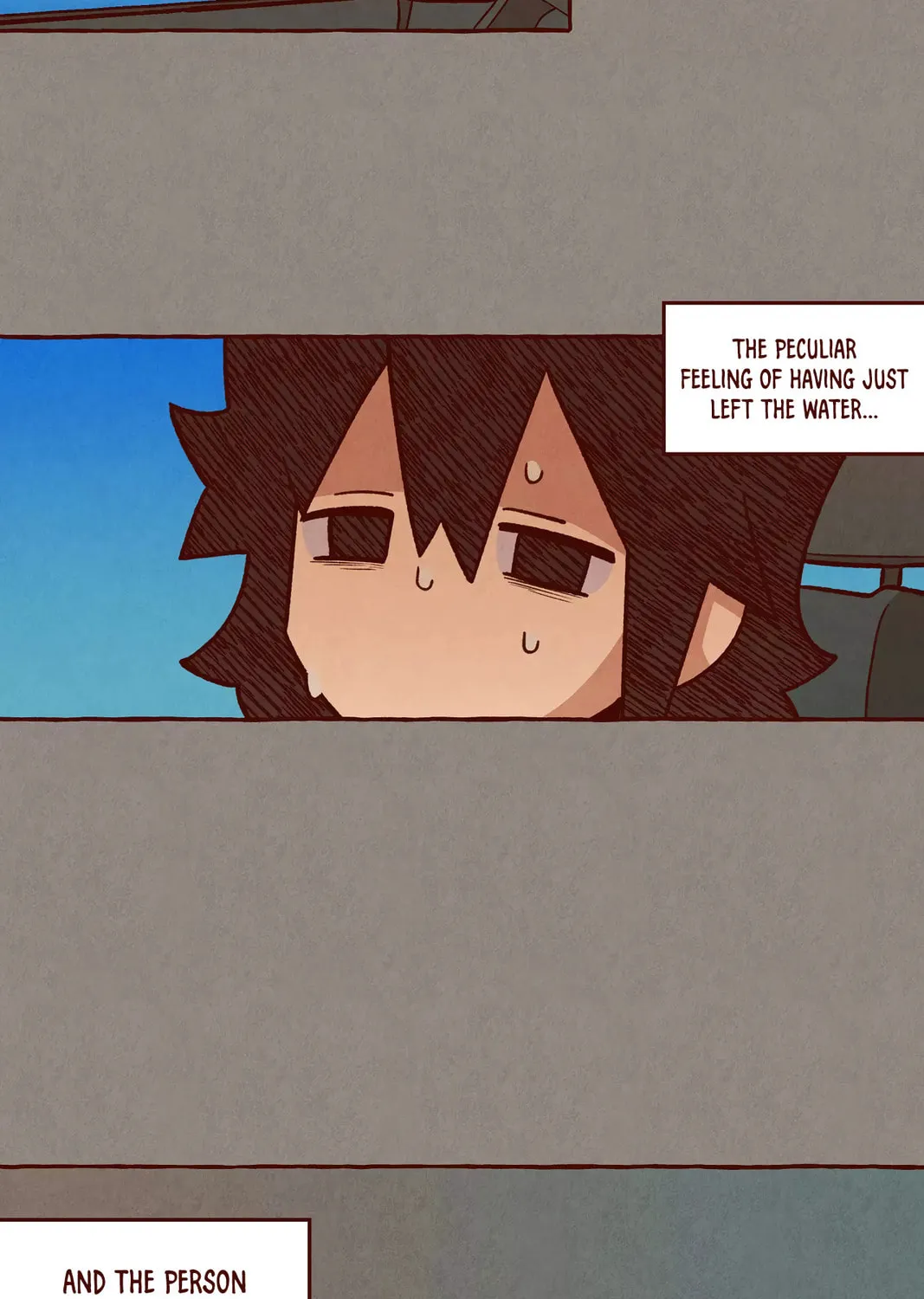 Read I Love Amy chapter 38 image 2 on Lezhin