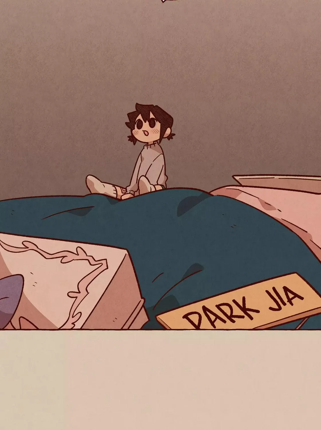 Read I Love Amy chapter 38 image 28 on Lezhin