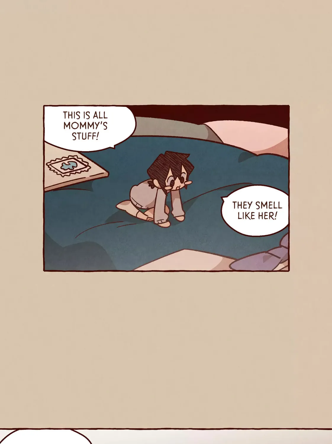 Read I Love Amy chapter 38 image 30 on Lezhin
