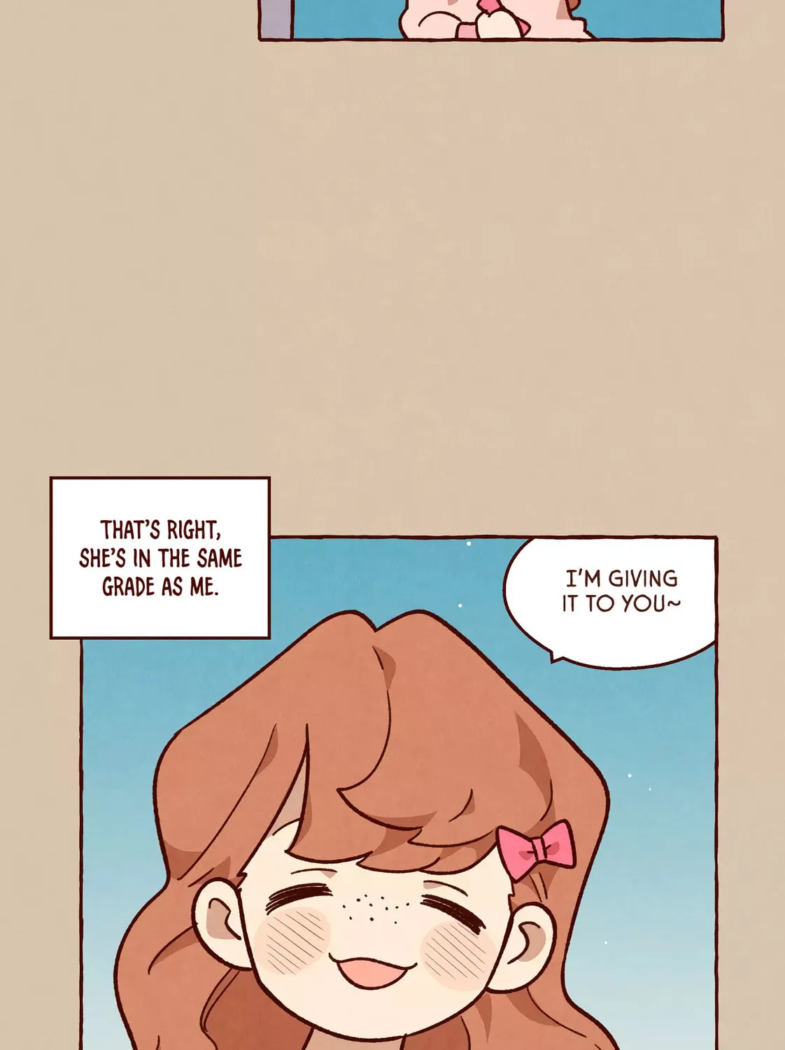 Read I Love Amy chapter 38 image 44 on Lezhin