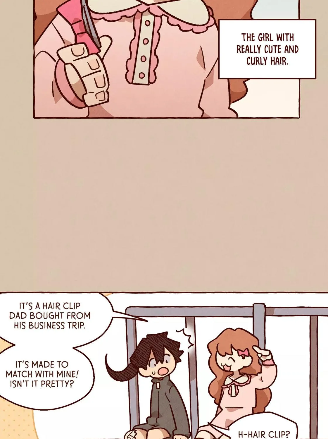 Read I Love Amy chapter 38 image 46 on Lezhin