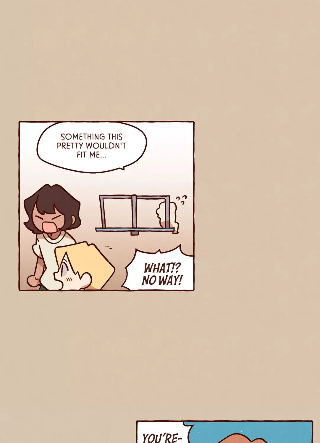 Read I Love Amy chapter 38 image 48 on Lezhin