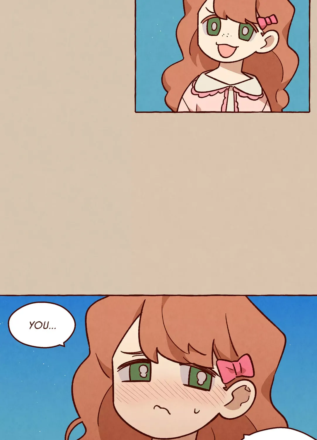 Read I Love Amy chapter 38 image 50 on Lezhin