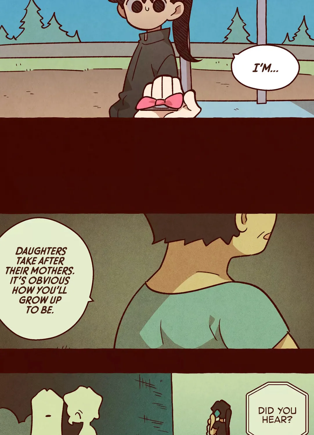 Read I Love Amy chapter 38 image 54 on Lezhin