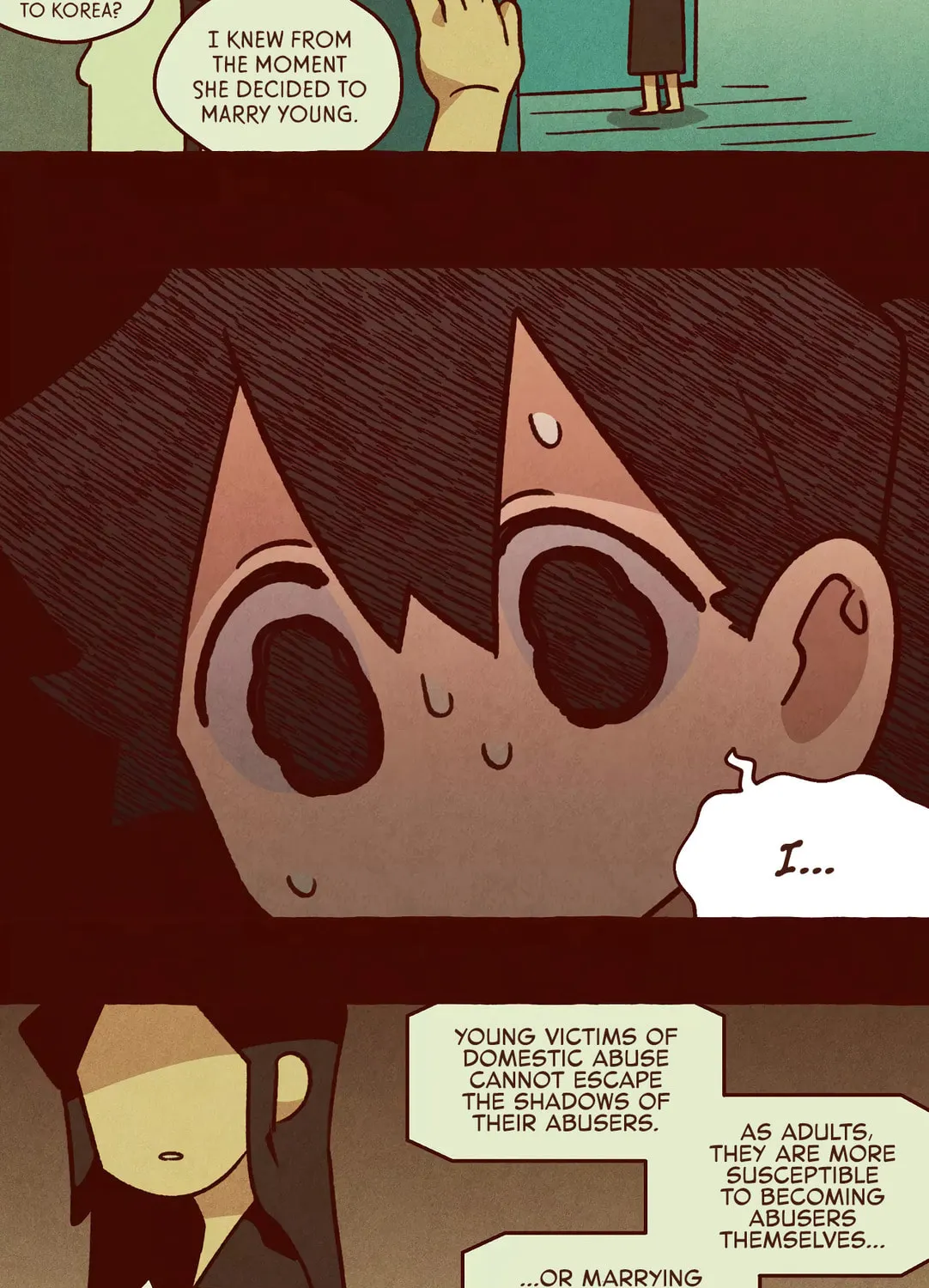 Read I Love Amy chapter 38 image 56 on Lezhin